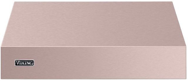 Viking® 5 Series 30" Blush Wall Mounted Range Hood with Ventilator-0