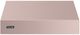 Viking® 5 Series 30" Blush 12" Wall Mounted Range Hood with Ventilator-0