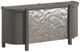 Bernhardt Prado Bright Graphite/Porcini Sideboard-0