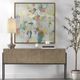 Uttermost® Party Time Framed Canvas-1