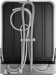ASKO Logic Series 24" Stainless Steel Top Control Built In Dishwasher-3