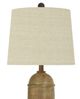 StyleCraft Bronze/Gambell Table Lamp-1