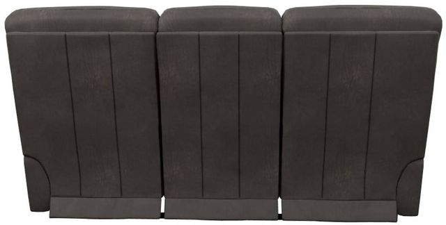 La-Z-Boy® James Steel Power Reclining Sofa with Headrest and Lumbar-3