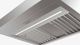 Faber Hoods Solano Pro 18 30'' Stainless Steel Under Cabinet Range Hood-2