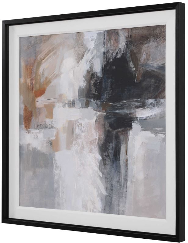 Uttermost® Silvia Vassileva Wings Neutral Framed Print-3