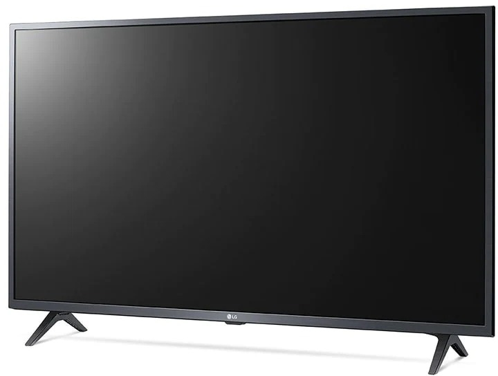 LG UN73 43