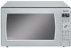 Panasonic® Genius® Prestige® 2.2 Cu. Ft. Fingerprint Resistant Stainless Steel Countertop Microwave-0