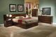 Coaster® Jessica Cappuccino Dresser-2