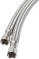 LG 7.8 Ft. Stainless Steel Dishwasher Inlet Hose-1