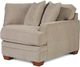 La-Z-Boy® Meyer Premier Left-arm Sitting Cuddler-0