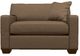 La-Z-Boy® Shiloh Cappuccino Twin Sleep Chair-1
