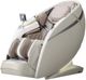 Osaki DuoMax Taupe Massage Chair-0