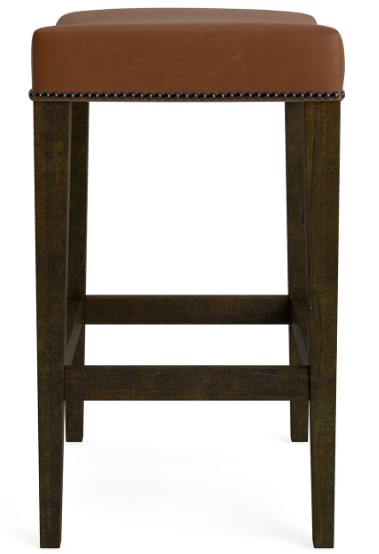 Bassett Furniture Vail Counter Stool - Thumbnail 3