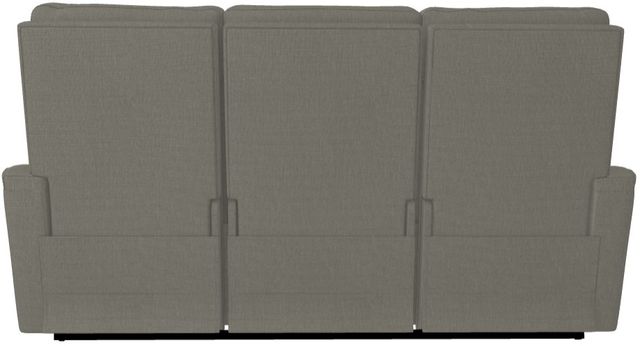 La-Z-Boy® Baron Flint Power Wall Reclining Sofa with Headrest-4