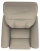 La-Z-Boy® Ezra Platinum Power Rocking Recliner with Headrest and Lumbar-4