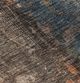 Dalyn™ Rug Company Nouveau Blue 8'x10' Area Rug-1