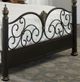 Leggett & Platt® Elegance Gilded Truffle Queen Bed-2