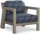 Century® Outdoor Complements Heston Outdoor Lounge Chair-0