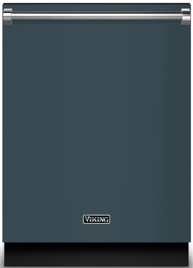 Viking® 24" Squall Dishwasher Door Panel-0