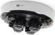 IC Realtime® Elite Series White 4 x 2MP Multi Lens Dome Camera-1