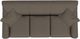 La-Z-Boy® Amanda Java Sofa-4