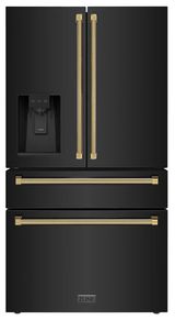 Black Stainless Steel