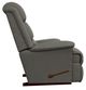 La-Z-Boy® Astor Lead Manual Rocking Recliner-2