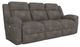 La-Z-Boy® Joel Smoke Power Reclining Sofa-0