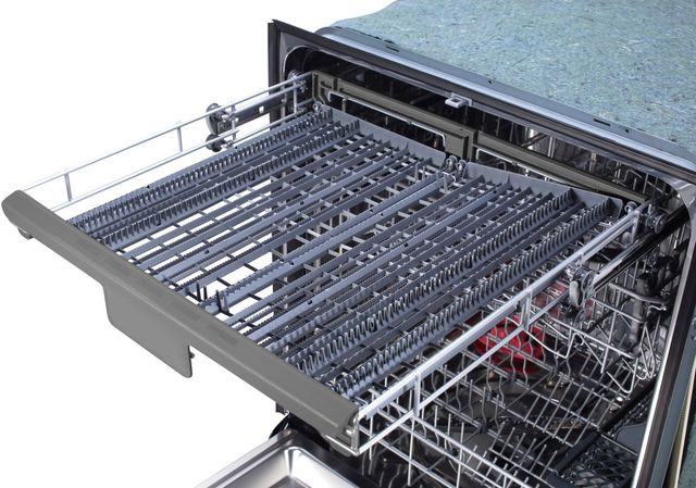 Thor Kitchen® 4 Piece Stainless Steel Kitchen Package-2