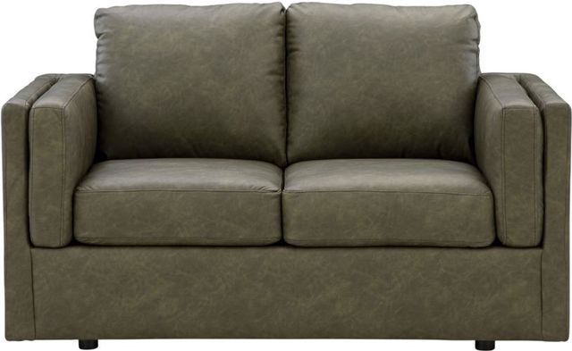 Signature Design by Ashley® Hutle Grove Loveseat-2