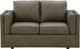 Signature Design by Ashley® Hutle Grove Loveseat-2