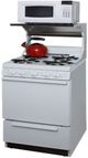 Premier 20" White Top Shelf -1
