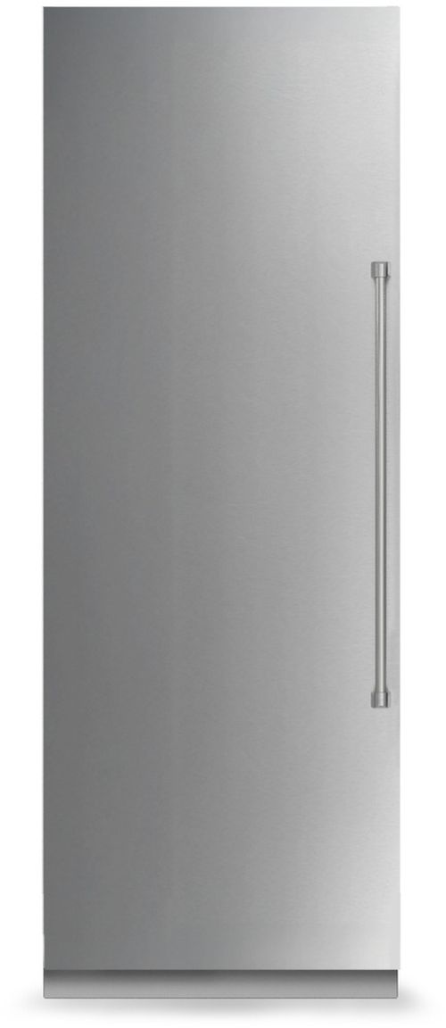 Thor Kitchen® X Series12.4 Cu. Ft. Panel Ready Built-In Column Freezer-1
