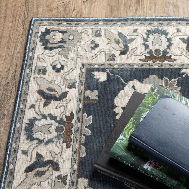 Oriental Weavers™ Ellington 5'x8' Style 8 Area Rug-4