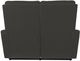 La-Z-Boy® Baron Mineral Leather Power Wall Reclining Loveseat with Headrest-4