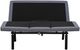 Primo™ International Providence Grey King Adjustable Bed Base with Wireless Remote-4