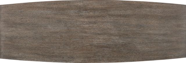 Hooker® Furniture Modern Mood Mink Accent Console Table-2