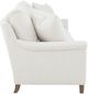 Fairfield® Customizable 2734 Olivia 80" Rolled Pleated Arm Sofa-3