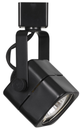 Cal® Lighting & Accessories Black Track Light-0