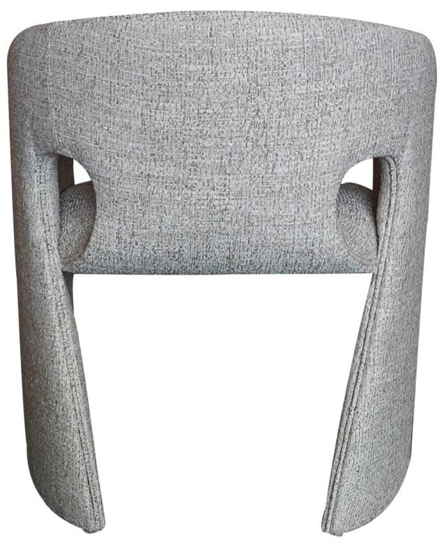 Nest Home Collections Maya Brownstone Arm Chair-3