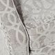 Jofran Inc. Quinn Dove Accent Chair-4