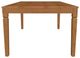 Mavin Customizable 48" x 84" Cosmo Dining Table-2