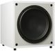 Monitor Audio Monitor MRW-10 White Powered Subwoofer-0