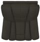 La-Z-Boy® Maverick Cocoa Power Wall Recliner with Headrest-4