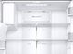 Samsung 22.6 Cu. Ft. Fingerprint Resistant Stainless Steel Counter Depth French Door Refrigerator-3