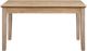 Winners Only® Berkeley Aged Oak Writing Desk-2