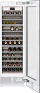 Gaggenau 400 Series 24" Panel Ready Wine Cooler -1