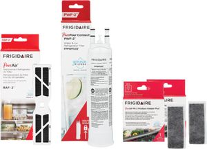 Frigidaire® Water and Air Filter Combo Kit with Produce Keeper