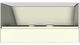 Vent-A-Hood® 60" Biscuit Wall Hood-3