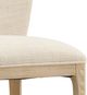 Dovetail Furniture Kaelin Oatmeal Counter Stool-4